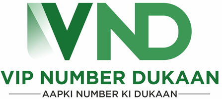 Vip Number Dukan logo